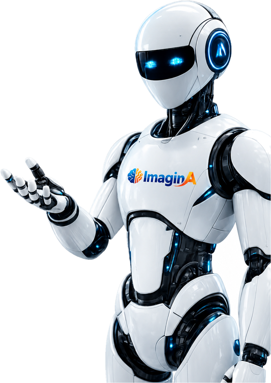 Asistente IA de IMAGINA